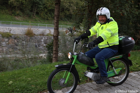 Tomosove Legende na poti »Od lipe do lipe«  (4)
